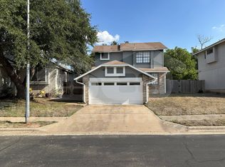 11921 Sky West Dr, Austin, TX 78758