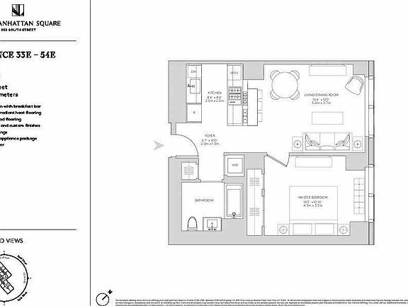 2nd image of 252 South St #34E