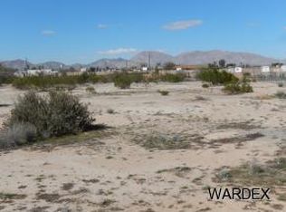 66885 Ocean View Ln, Salome, AZ 85348