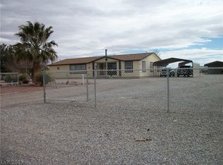301 W Jarvis Rd, Pahrump, NV 89060