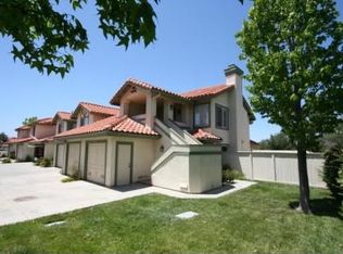 57 Vista Barranca, Rancho Santa Margarita, CA 92688