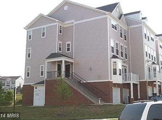 2472 Curie Ct #13, Oak Hill, VA 20171