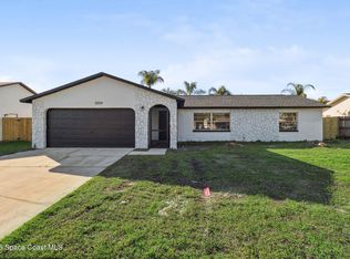 2209 Spring Cir, Cocoa, FL 32926