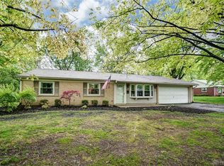 4029 Rushmore Pl, Dayton, OH 45430