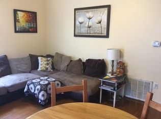 2855 Champa St, Denver, CO 80205