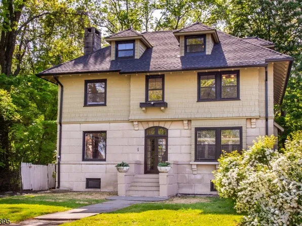 245 Midland Ave, East Orange City, NJ 07017