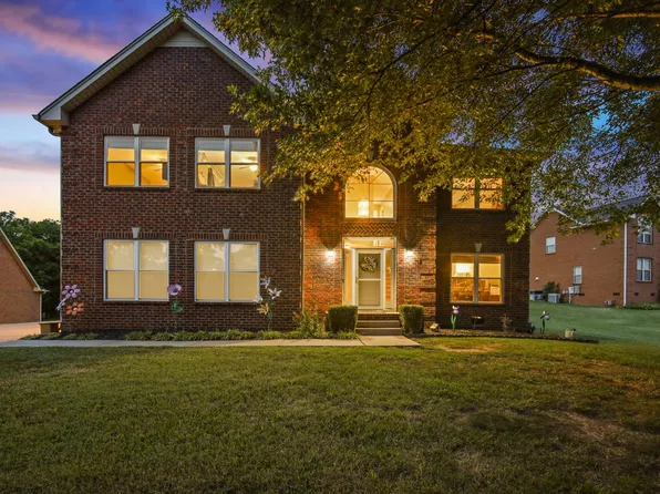 101 Justin Ct, Goodlettsville, TN 37072