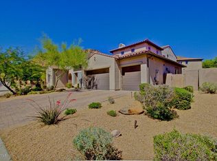 8698 W Bent Tree Dr, Peoria, AZ 85383