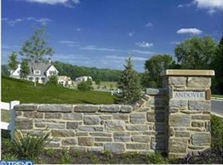 5 Hadley Ln, Glen Mills, PA 19342