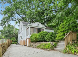 738 Western Ave, Madison, WI 53711