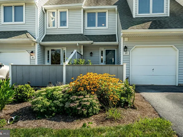 39 E Jonathan Ct #39, Kennett Square, PA 19348
