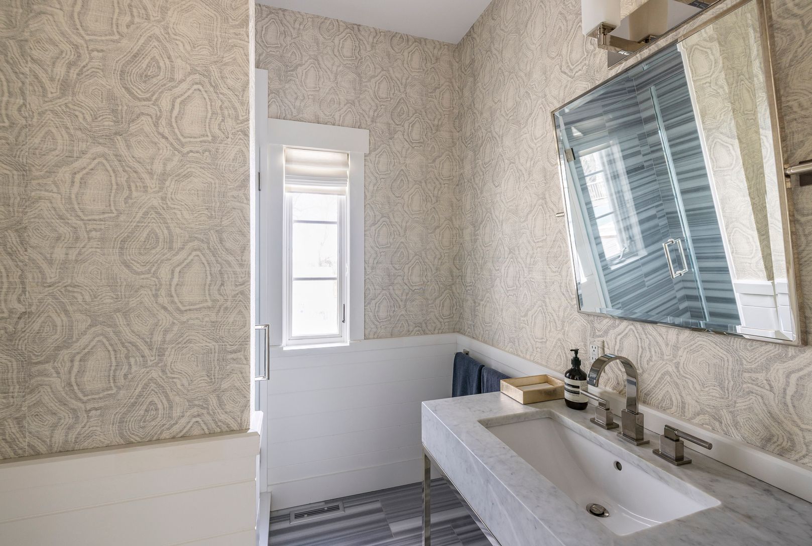  First Floor Living Full Bath