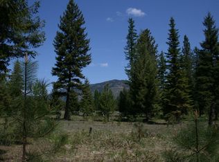 Nhn Milnor Lake Rd, Troy, MT 59935