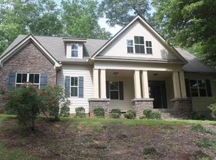 119 Slayden Dr, Thomaston, GA 30286
