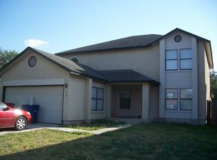 16051 Walnut Creek Dr, San Antonio, TX 78247