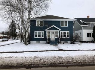 504 N 21st St, Superior, WI 54880