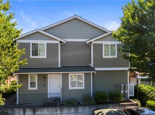 8223 S Park Ave, Tacoma, WA 98408