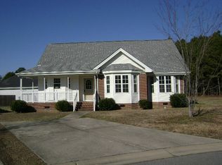 108 Challenge Ct, Rocky Mount, NC 27801