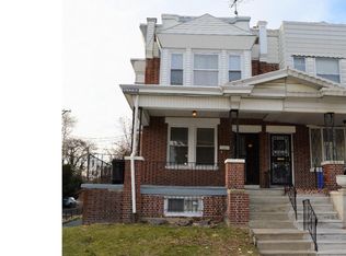 5044 N Sydenham St, Philadelphia, PA 19141