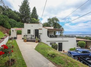 14922 Edgeridge Dr, Hacienda Heights, CA