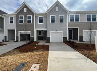 1122 Aberleigh Ln, Morrisville, NC 27560