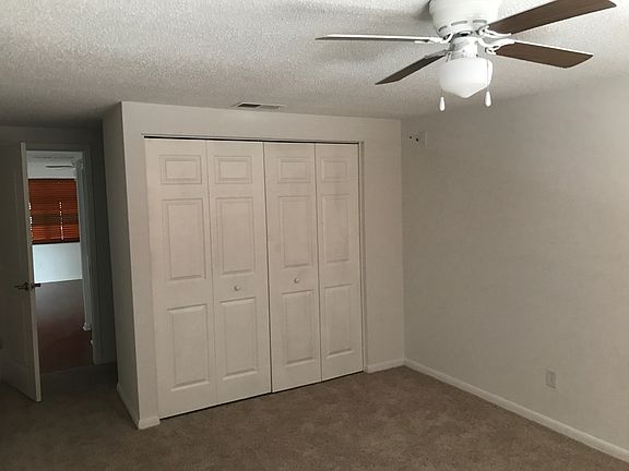 Master Bedroom Closet