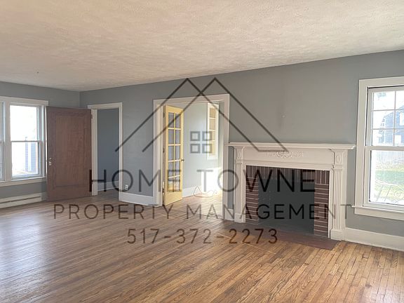 4th image of 1400 1/2 W Michigan Ave