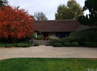 620 S Hill Ave, Pasadena, CA 91106