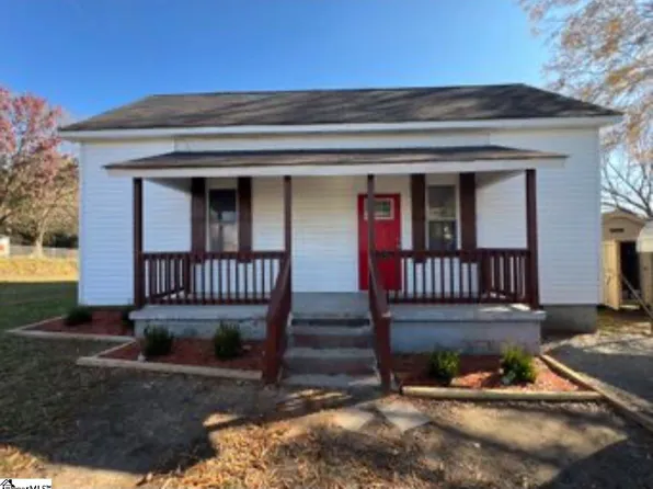 112 Van Buren St #109, Gaffney, SC 29340