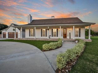 2207 Shirley Ln, La Porte, TX 77571