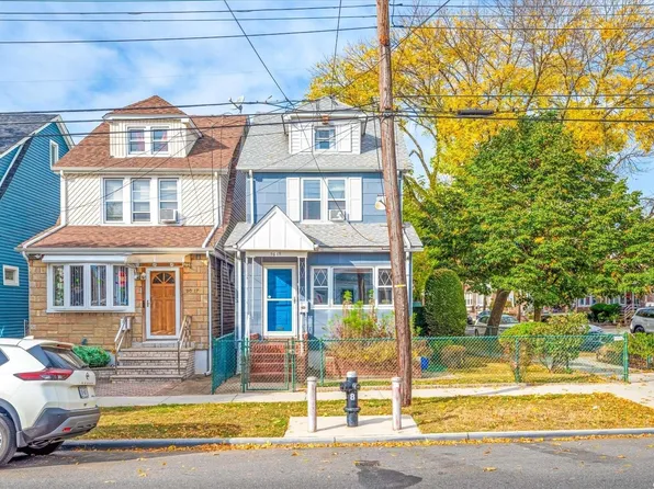 96-19 Pitkin Avenue, Ozone Park, NY 11417