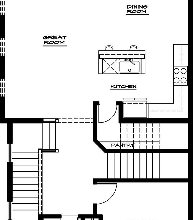 2nd image of 1225 (Lot 7) Filbert Road #B4