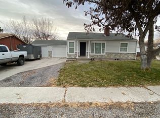453 N 200th St E, American Fork, UT 84003