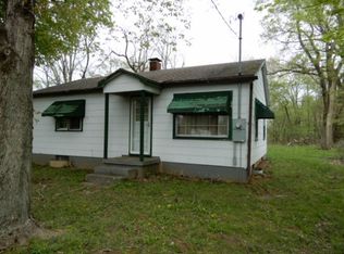 9588 S State Road 63, Hillsdale, IN 47854