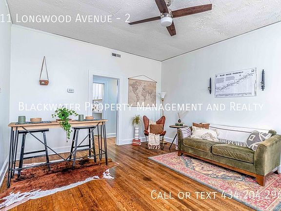 4th image of 911 Longwood Ave #2