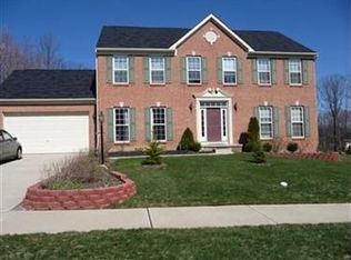 4871 Westminster Ln, Broadview Heights, OH 44147