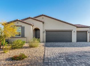 1601 W Bartolo Dr, Coolidge, AZ 85128