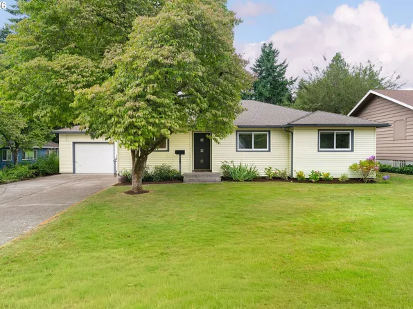 55 NW Sleret Ave, Gresham, OR 97030