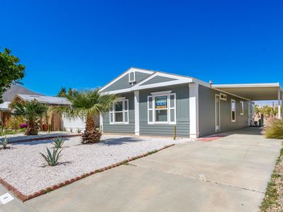 22840 Sterling Ave SPACE 4, Palm Springs, CA, 92262