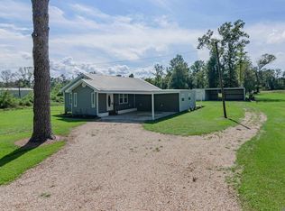 15687 Penalber Rd, Maurepas, LA 70449