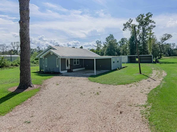 15687 Penalber Rd, Maurepas, LA 70449