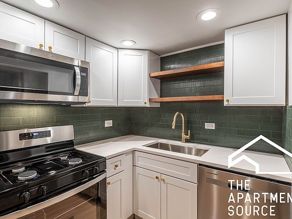 2nd image of 4814 E North Water St #G