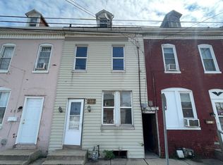 223 N Sherman St, York, PA 17403
