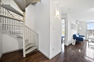 Rented by Carnegie Management Inc