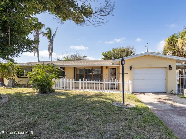 335 Brewster Rd, Indialantic, FL 32903
