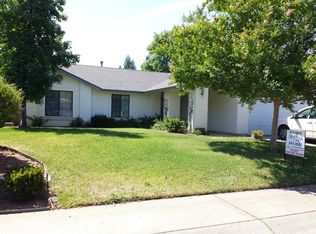 2169 Hacienda St, Redding, CA 96003