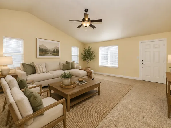 1107 S 2880 E #184, Spanish Fork, UT 84660