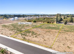0 Moon Tower Ct, Chico, CA 95973