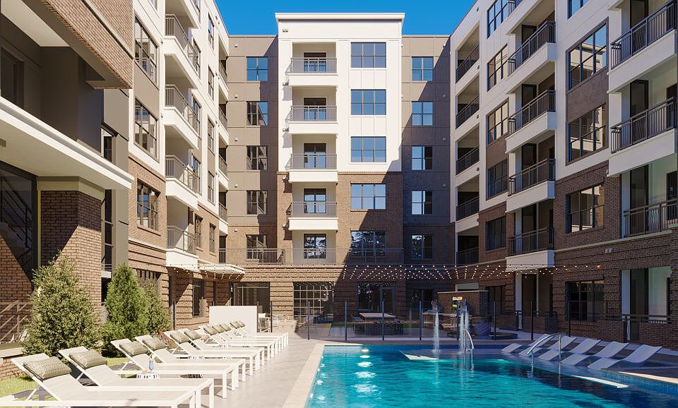 ASHBY AT TWIN LAKES 905 Lakeford Dr Morrisville NC Zillow