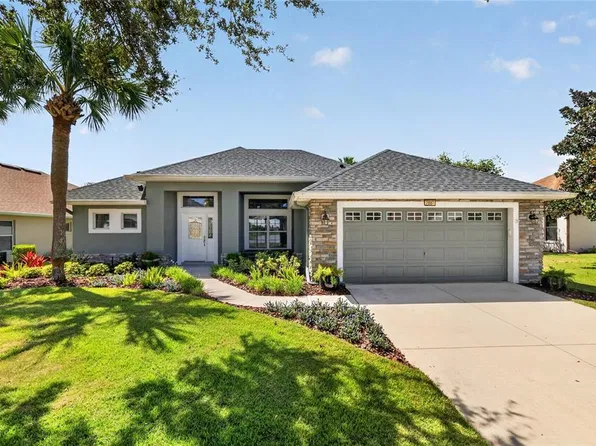 7887 CROSSWINDS WAY, MOUNT DORA, FL 32757